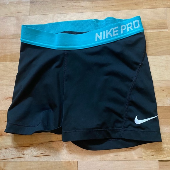 Nike spandex bundle multiple set cute running hiking volleyball sports pro - Picture 2 of 11